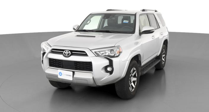 2024 Toyota 4Runner TRD Off Road -
                Haines City, FL