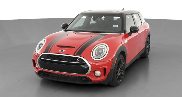 2019 MINI Cooper Clubman S -
                Haines City, FL