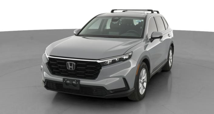 2023 Honda CR-V EX-L -
                Bessemer, AL