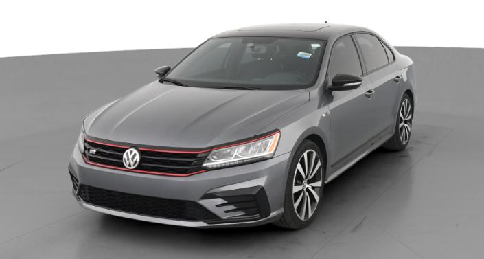 2018 Volkswagen Passat GT -
                Haines City, FL