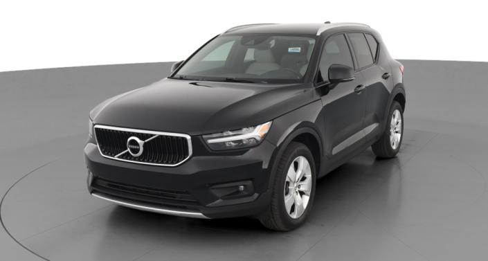 2021 Volvo XC40 T4 Momentum -
                Haines City, FL