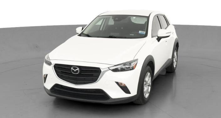 2021 Mazda CX-3 Sport -
                Bessemer, AL