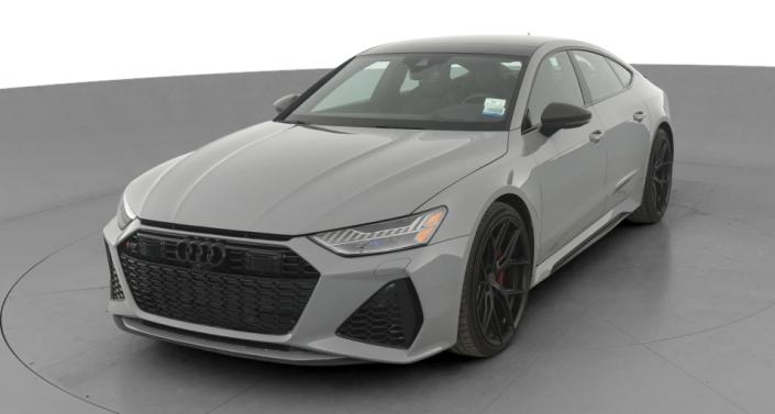 2021 Audi RS 7  -
                Haines City, FL