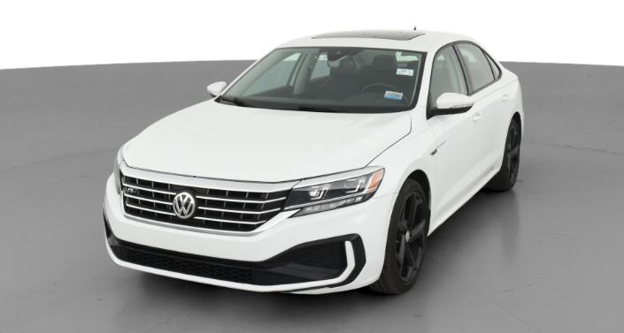 2020 Volkswagen Passat R-Line -
                Colonial Heights, VA