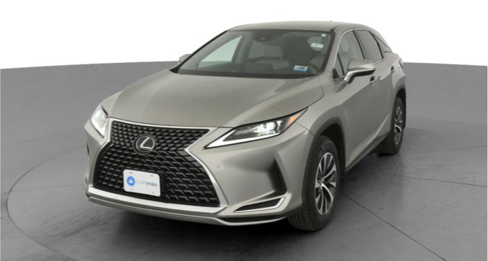 2021 Lexus RX 350 -
                Tolleson, AZ