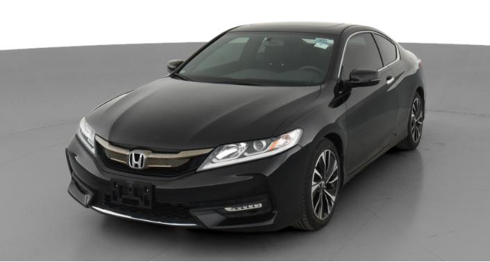 2016 Honda Accord EX -
                Concord, NC