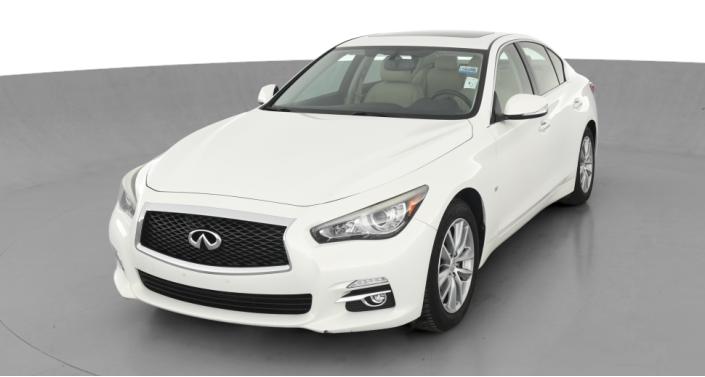 2014 INFINITI Q50 Premium -
                Manville, NJ