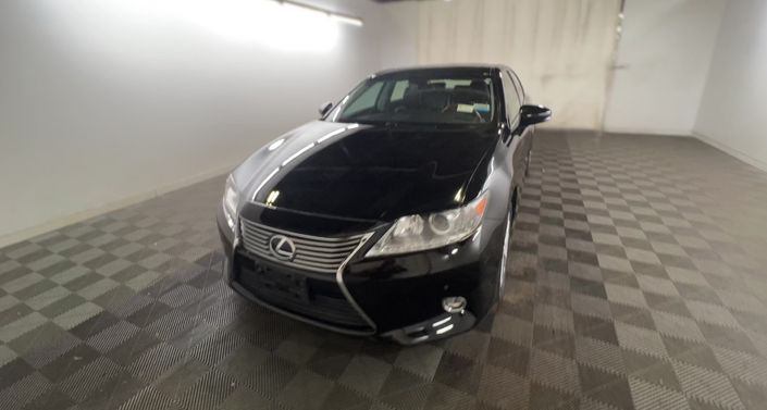 2015 Lexus ES Hybrid 300h -
                Framingham, MA