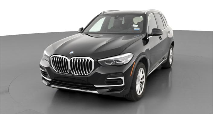 2022 BMW X5 sDrive40i -
                Auburn, GA