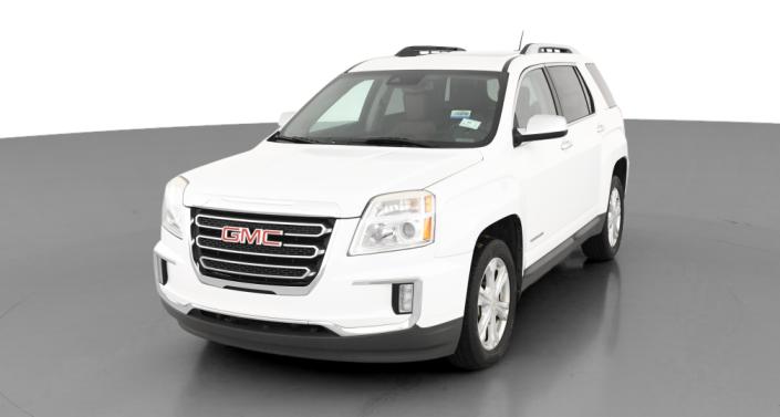 2017 GMC Terrain SLT -
                Auburn, GA