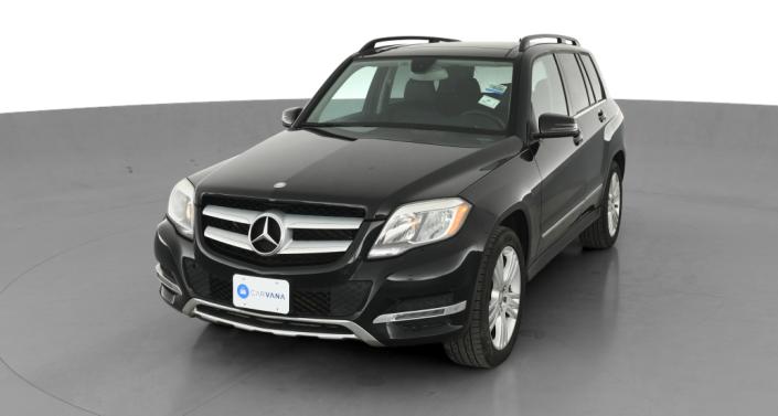 2015 Mercedes-Benz GLK 350 4MATIC -
                Manville, NJ