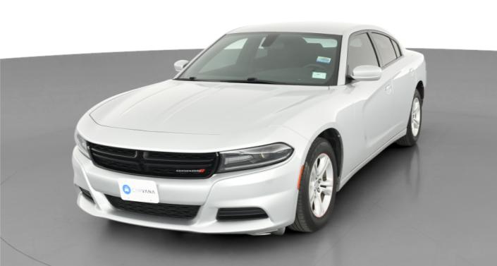 2020 Dodge Charger SXT -
                San Antonio, TX