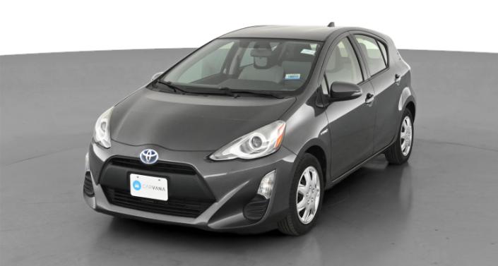 2016 Toyota Prius c One -
                Beverly, NJ