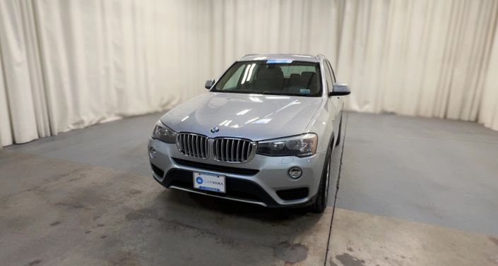 2015 BMW X3 sDrive28i -
                Riverside, CA