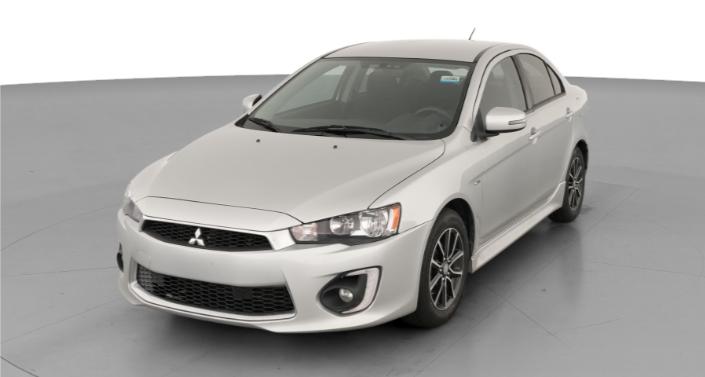 2017 Mitsubishi Lancer ES -
                Haines City, FL