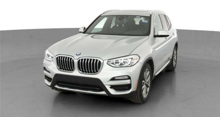 2019 BMW X3 sDrive30i -
                Bessemer, AL