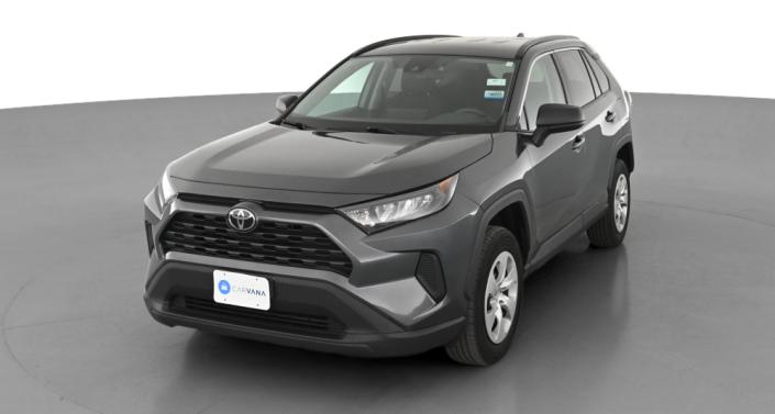 2019 Toyota RAV4 LE -
                Beverly, NJ