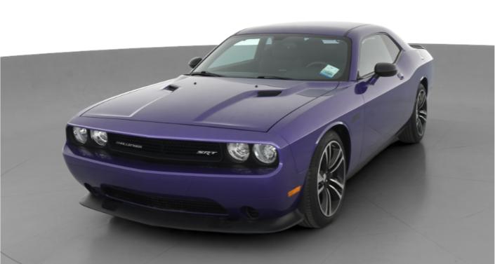 2014 Dodge Challenger SRT8 -
                Tolleson, AZ