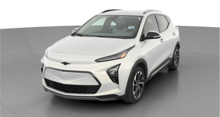 2022 Chevrolet Bolt EUV Premier -
                Haines City, FL