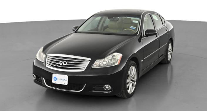 2010 INFINITI M35  -
                Beverly, NJ