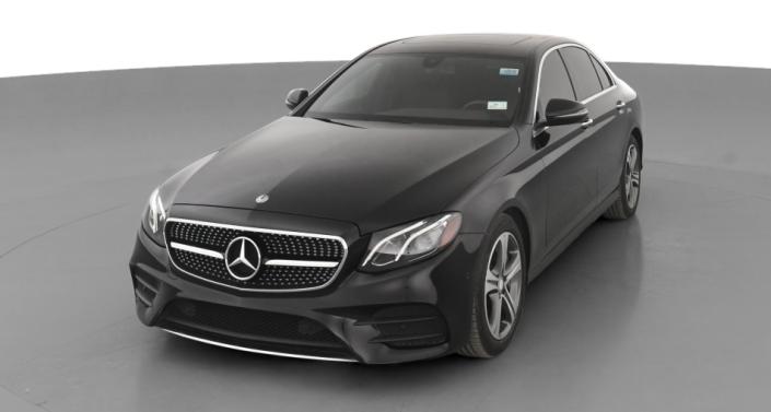 2017 Mercedes-Benz E-Class E 300 -
                Fort Worth, TX