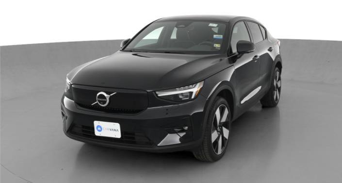 2023 Volvo C40 Ultimate -
                Colonial Heights, VA