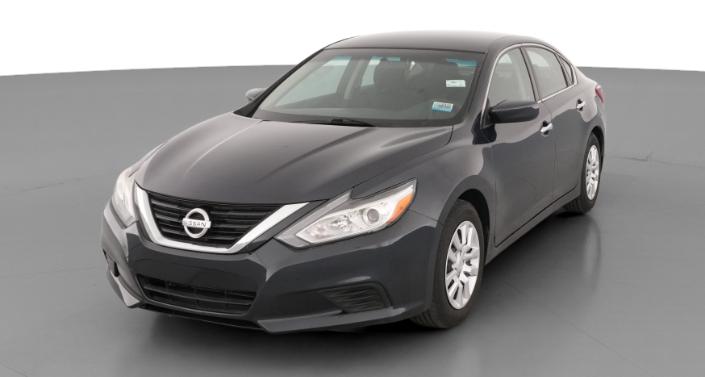 2018 Nissan Altima S -
                Tolleson, AZ