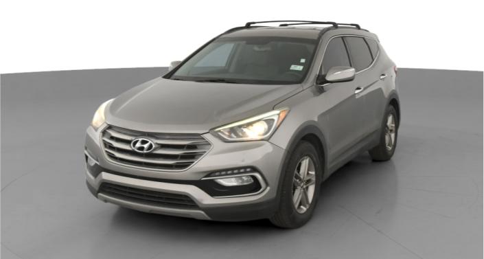 2018 Hyundai Santa Fe Sport 2.0T -
                Rocklin, CA