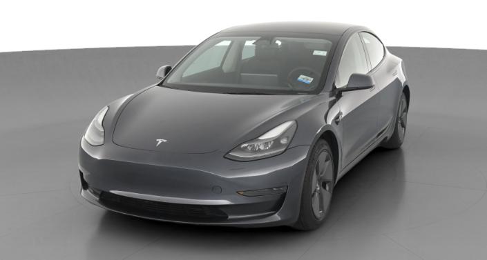 2023 Tesla Model 3 Standard Range -
                Rocklin, CA