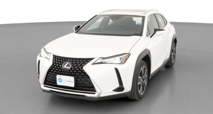 2020 Lexus UX 250h -
                Rocklin, CA