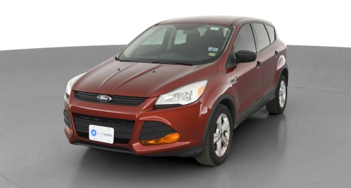 2016 Ford Escape S -
                Colonial Heights, VA