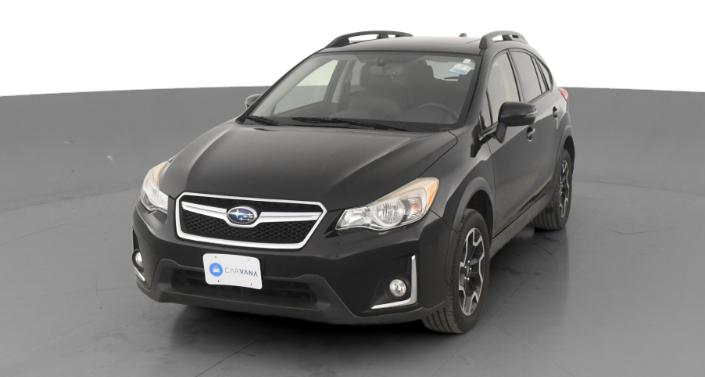 2016 Subaru Crosstrek Limited -
                Indianapolis, IN