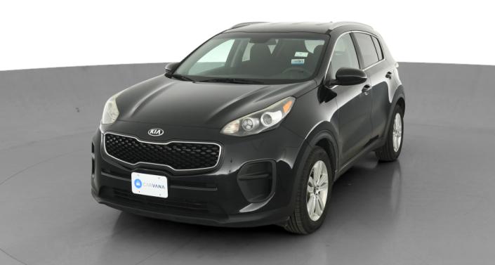 2017 Kia Sportage LX -
                Lorain, OH