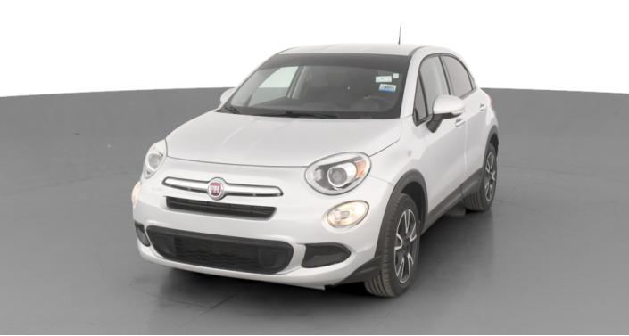 2018 Fiat 500X Pop -
                Indianapolis, IN