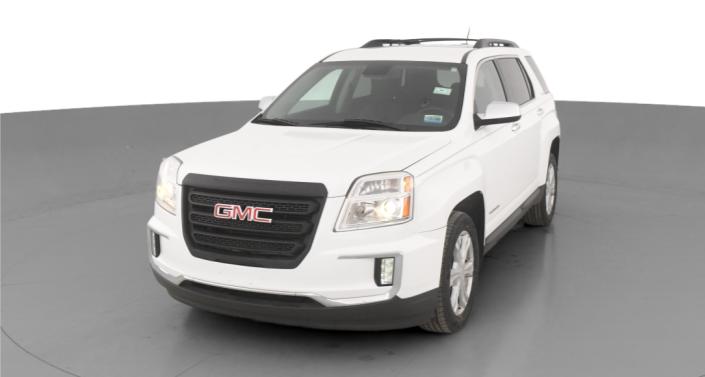 2016 GMC Terrain SLE -
                Indianapolis, IN