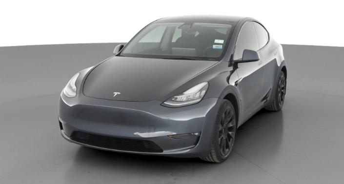 2021 Tesla Model Y Long Range -
                Trenton, OH