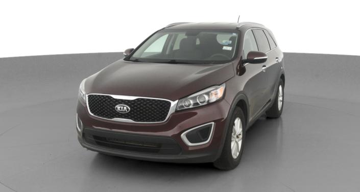 2017 Kia Sorento LX -
                Hebron, OH