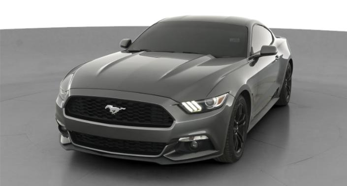 2017 Ford Mustang  -
                Bessemer, AL