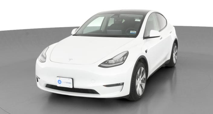 2022 Tesla Model Y Long Range -
                Rocklin, CA