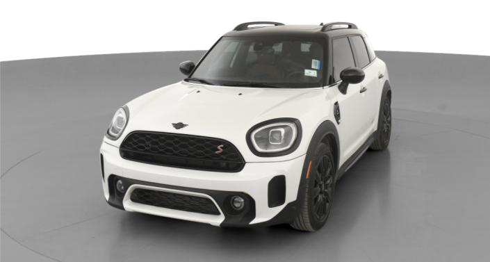 2024 MINI Cooper Countryman S -
                Fort Worth, TX