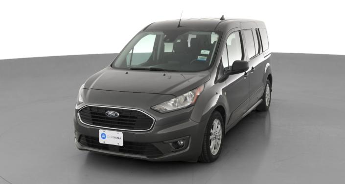 2020 Ford Transit Series Connect XLT -
                Manville, NJ