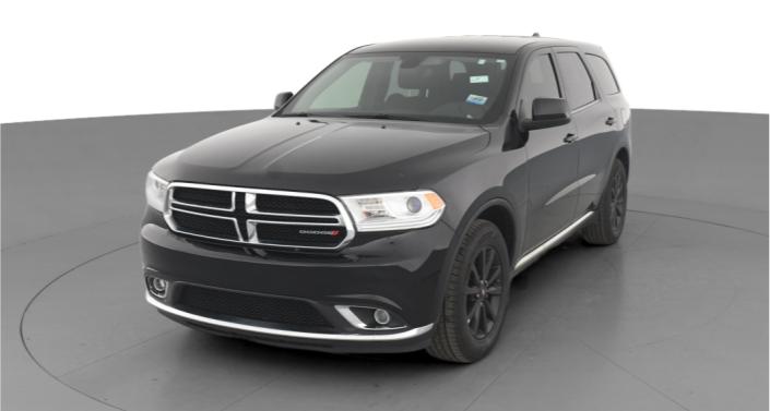 2019 Dodge Durango SXT -
                West Memphis, AR