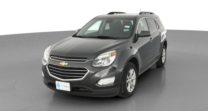 2017 Chevrolet Equinox LT -
                Trenton, OH