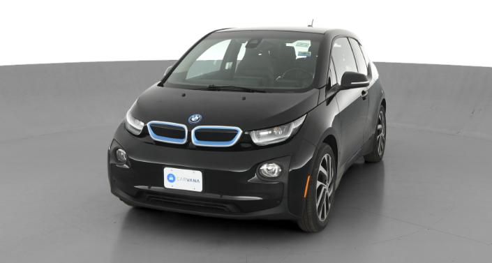 2016 BMW i3 Range Extender -
                Colonial Heights, VA