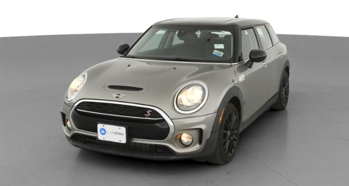 2019 MINI Cooper Clubman S -
                Tolleson, AZ