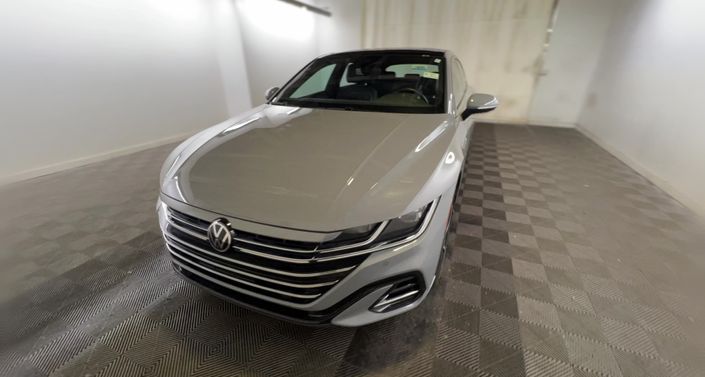 2023 Volkswagen Arteon SEL Premium R-Line -
                Framingham, MA