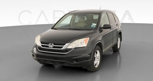2010 Honda CR-V