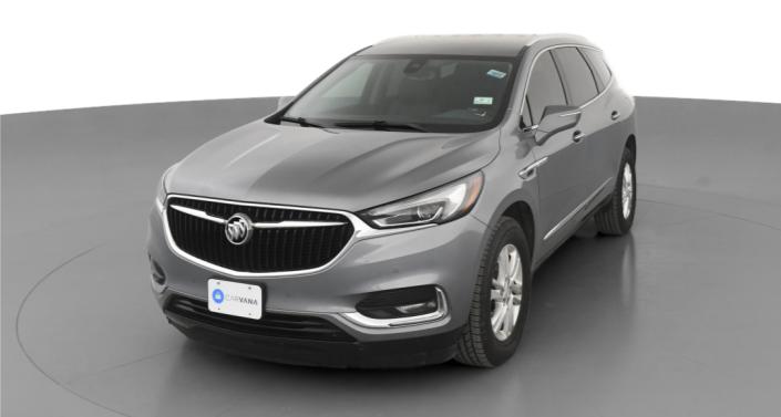 2019 Buick Enclave Premium -
                Fort Worth, TX