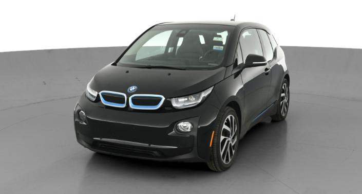 2016 BMW i3 Range Extender -
                Framingham, MA