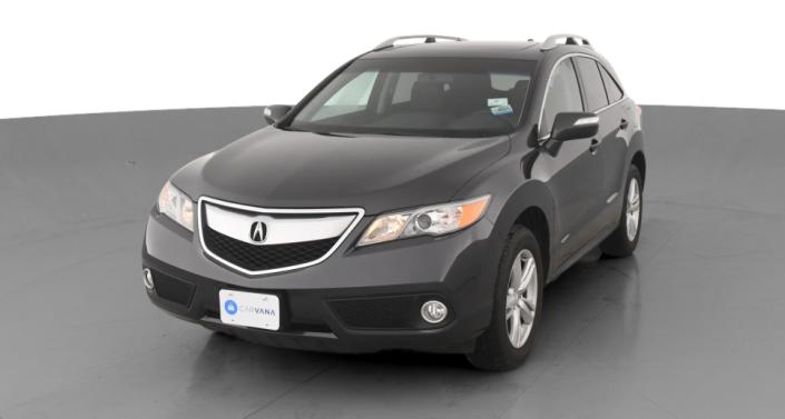 2014 Acura RDX Base -
                Indianapolis, IN